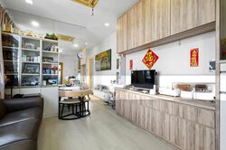 Carlyx Residence (D8), Apartment #502098651